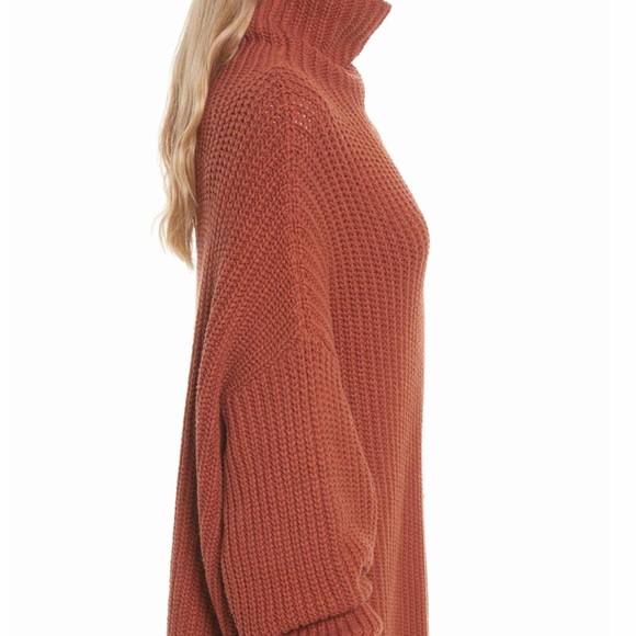 Free People sweater - Picture 4 of 8